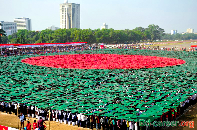 picture of 16 December in Bangladesh