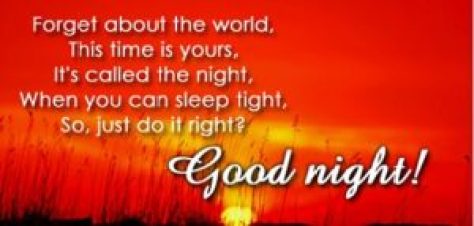 Beautiful Good Night Wishes for Friend